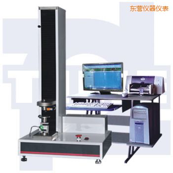 东营微机控制电子万能试验机WDW系列