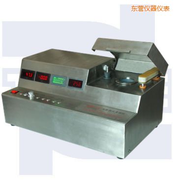 东营金相试样电解抛光仪 腐蚀仪