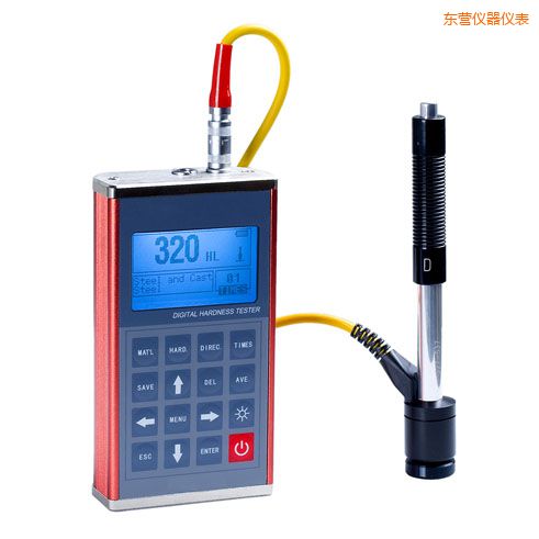 东营里氏硬度测试仪