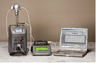 抚顺便携式热电偶/热电阻自动校准系统