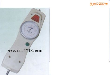 抚顺指针式推拉力计