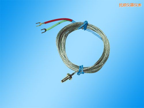 抚顺固定式热电偶