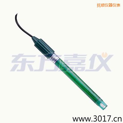 抚顺PC外壳无温补复合电极