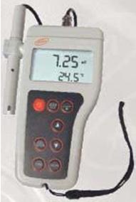 抚顺多参数便携式水质测量分析仪表