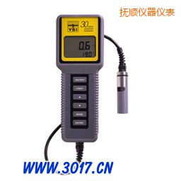 抚顺盐度、电导、温度测量仪YSI系列水质分析仪