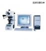 图像处理显微维氏硬度计,型号:HVT-1000型,品牌:国产