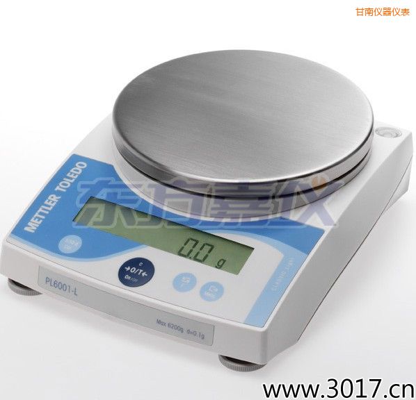 ���ϵ�����ƽ,6100g,1g