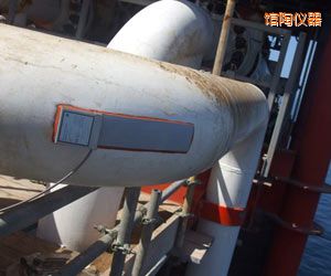 馆陶在线腐蚀壁厚监控仪