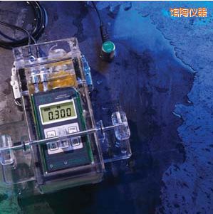 馆陶水下测厚仪