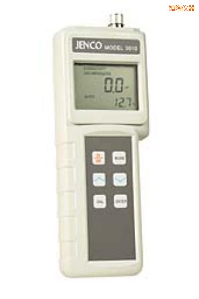 ���ձ�Яʽ�絼��/TDS/�ζ�/�¶Ȳ�����