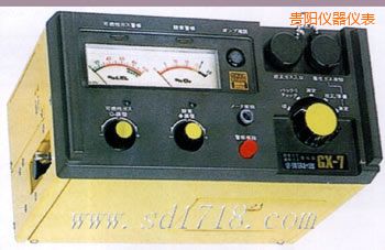 贵阳多用途气体检测仪