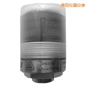 贵阳无线轴承状态监测器