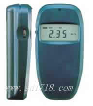 贵阳热式风速计