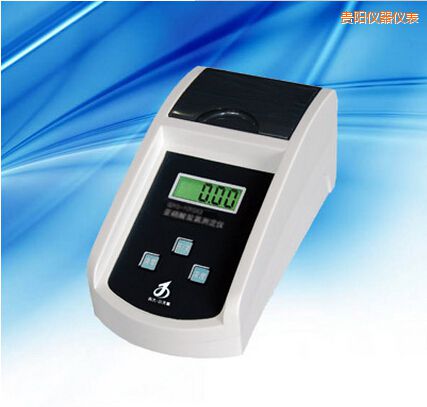 贵阳蜂蜜快速检测仪