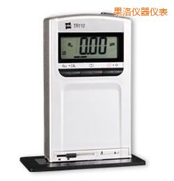 果洛时代袖珍式表面粗糙度仪