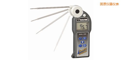 ��ԭFlashCheck ̽ͷ�۵�ʽ�����¶ȼ�