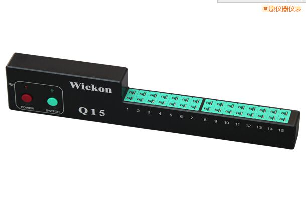 固原炉温测试仪