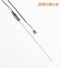 固原高性价比石英套管标准铂电阻温度计
