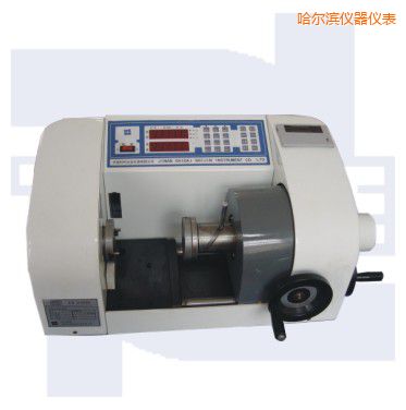 哈尔滨数显式弹簧扭转试验机