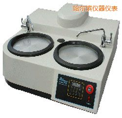 哈尔滨时代手动研磨抛光机