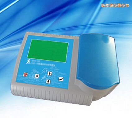 哈尔滨空气现场硫化氢速测仪