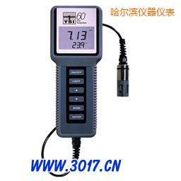 哈尔滨酸度、温度测量仪