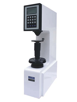 哈尔滨电子布氏硬度计