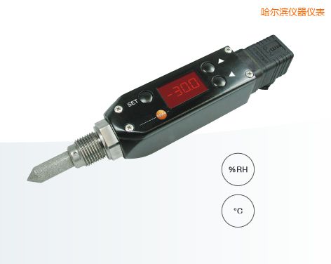 哈尔滨压力露点变送器