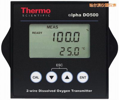 哈尔滨两线制溶解氧变送器