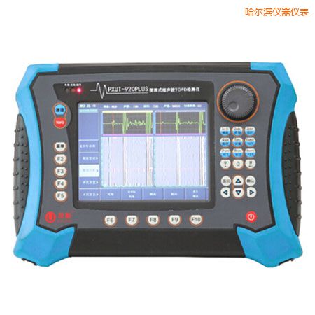 ��������Яʽ������TOFD̽����