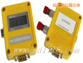 哈尔滨电压记录仪