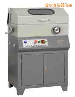 哈尔滨TQG-4(立式)、TQG-4A(立式)多能试样切割机