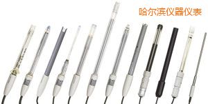 哈尔滨电导电极