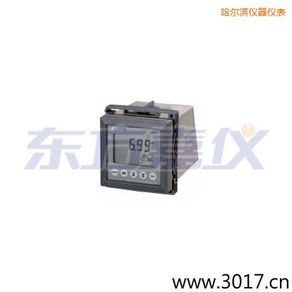 哈尔滨工业微电脑型酸度、氧化还原控制器
