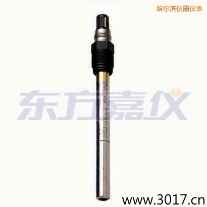 哈尔滨电厂痕量溶氧电极