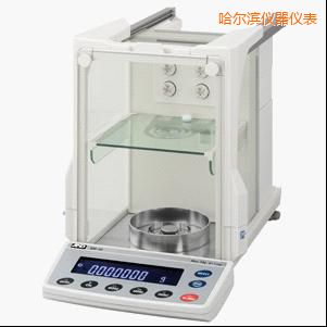 哈尔滨日本AND BM系列自动微量分析天平1μg
