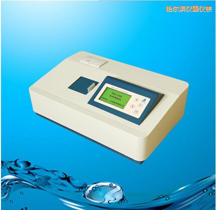 哈尔滨红外测油仪