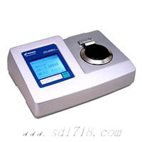 哈尔滨自动数字式折射计