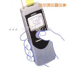 哈尔滨红外线测温仪