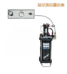 哈尔滨气体增压泵