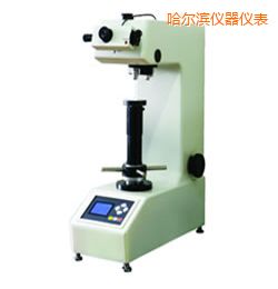 哈尔滨时代半自动型维氏硬度测量系统
