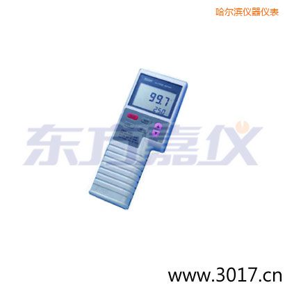 哈尔滨实验室溶解氧、温度便捷仪