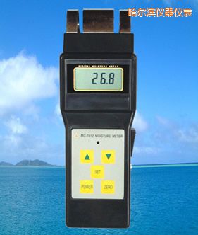 哈尔滨感应式水分仪