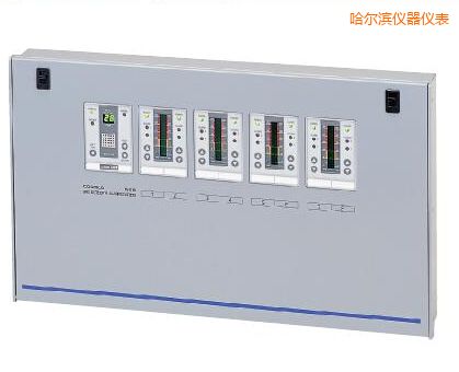 哈尔滨固定式气体检测仪控制器