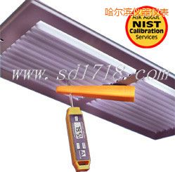 ���������ټ��̽���¶ȼ�(��ɫ��