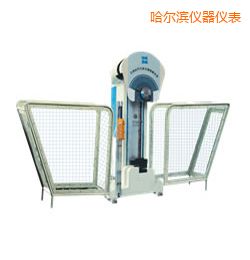 哈尔滨时代半自动金属摆锤冲击试验机