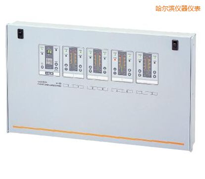 哈尔滨固定式气体检测仪控制器