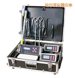 哈尔滨时代地下管线探测仪