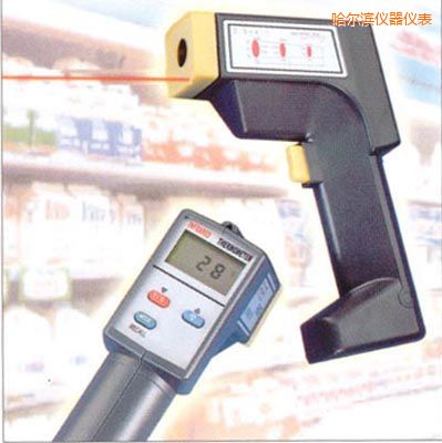 哈尔滨红外线测温仪