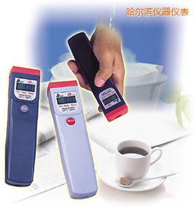 哈尔滨红外线测温仪